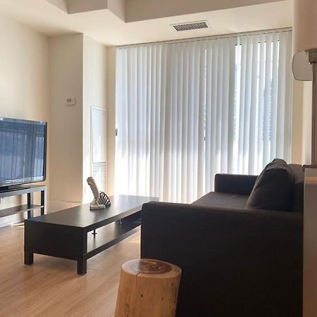 Grand View 2Br/2Ba Condos Cn Tower,Union,Tiff/Mtcc Toronto Dış mekan fotoğraf