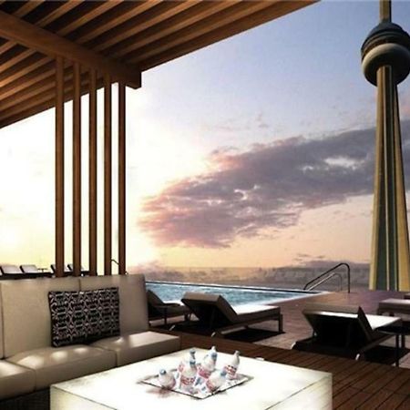 Grand View 2Br/2Ba Condos Cn Tower,Union,Tiff/Mtcc Toronto Dış mekan fotoğraf