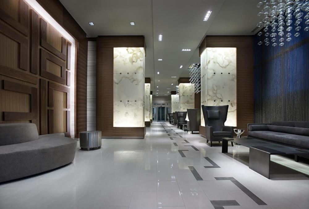 Grand View 2Br/2Ba Condos Cn Tower,Union,Tiff/Mtcc Toronto Dış mekan fotoğraf
