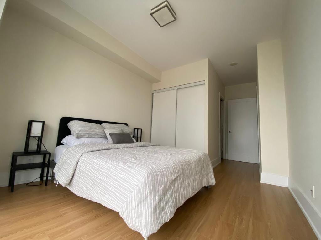 Grand View 2Br/2Ba Condos Cn Tower,Union,Tiff/Mtcc Toronto Dış mekan fotoğraf