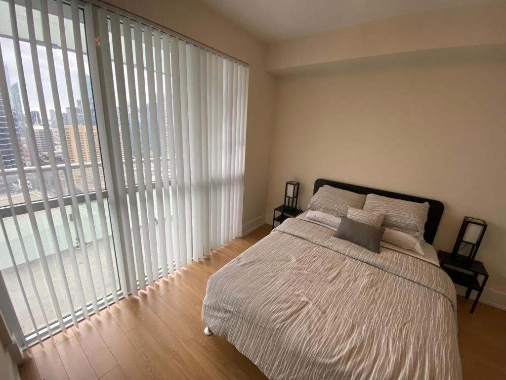Grand View 2Br/2Ba Condos Cn Tower,Union,Tiff/Mtcc Toronto Dış mekan fotoğraf