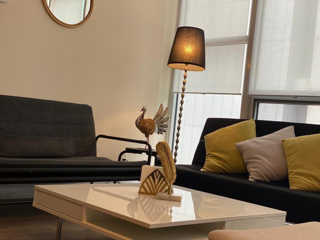 Grand View 2Br/2Ba Condos Cn Tower,Union,Tiff/Mtcc Toronto Dış mekan fotoğraf