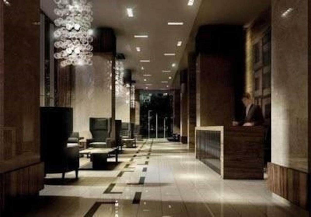 Grand View 2Br/2Ba Condos Cn Tower,Union,Tiff/Mtcc Toronto Dış mekan fotoğraf