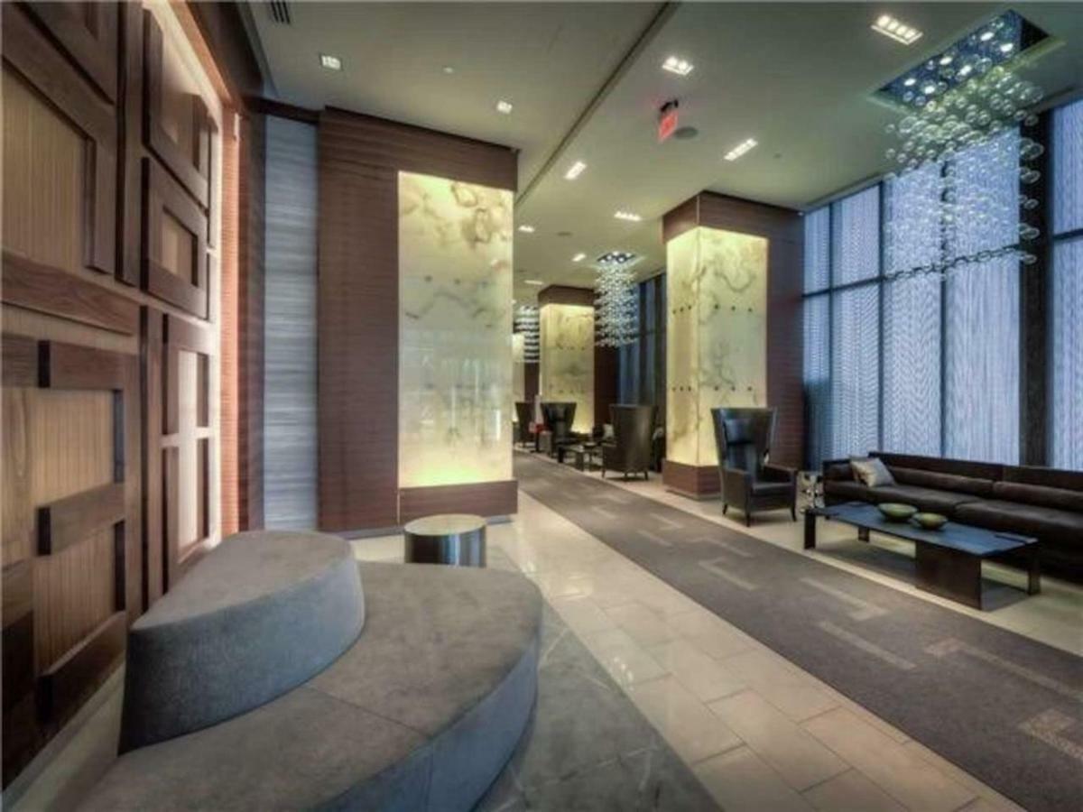 Grand View 2Br/2Ba Condos Cn Tower,Union,Tiff/Mtcc Toronto Dış mekan fotoğraf